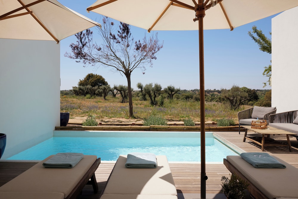 Octant Evora (ex. Evora Farm Hotel and Spa) 37/69
