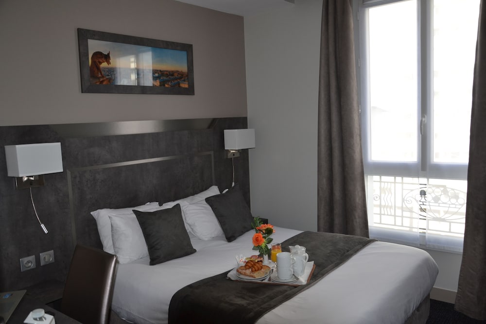 Hotel Paris Italie 36/48