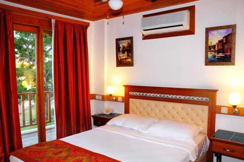 Angora Beach Resort 2/11