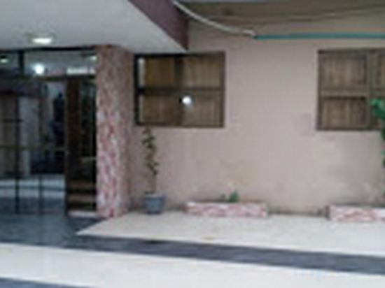 Deritz Hotel Ikeja 5/31