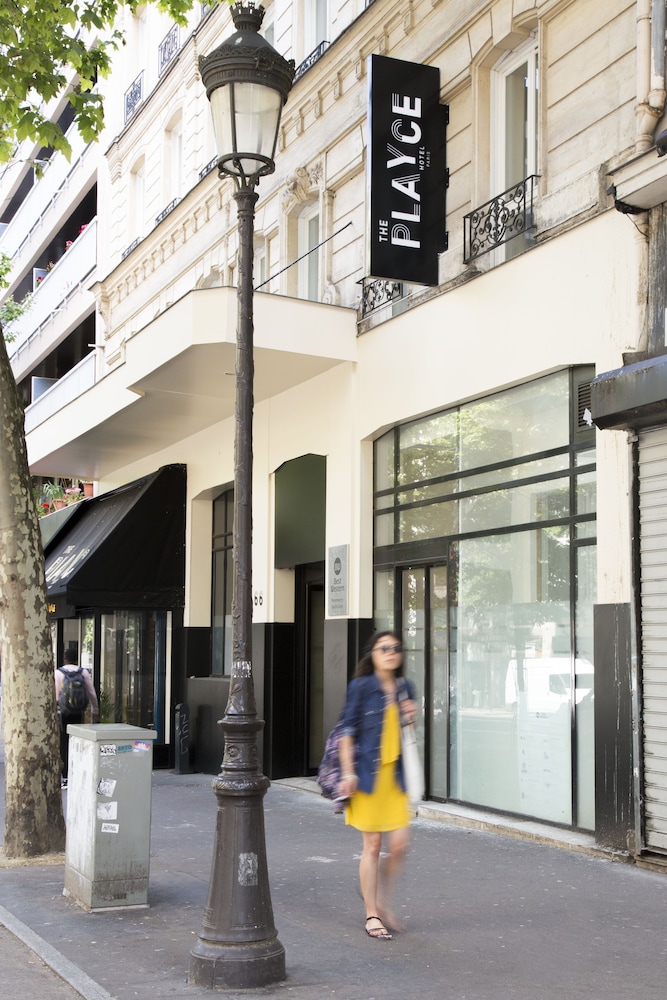 Hotel The Playce by Happyculture 41/49