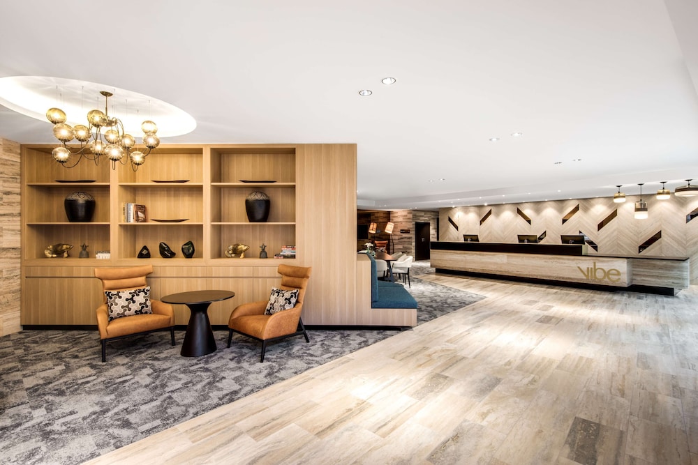 Vibe Hotel North Sydney 23/31