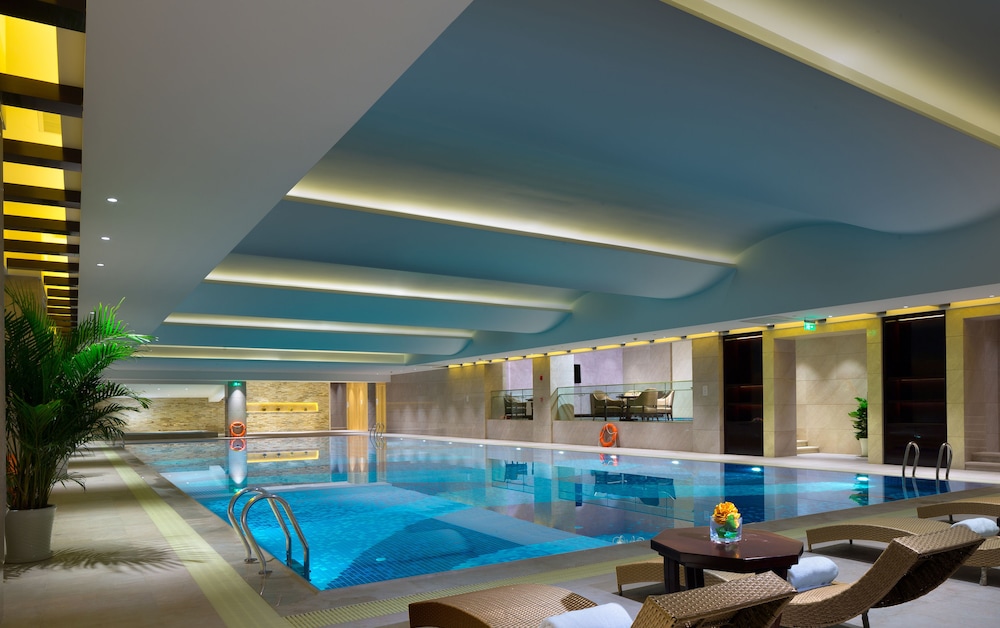 Wyndham Grand Xian South 26/61