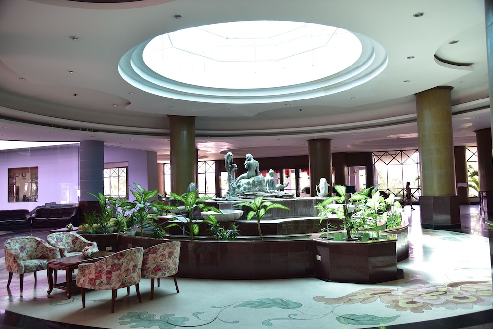 Bp Samila Beach Hotel & Resort 14/37