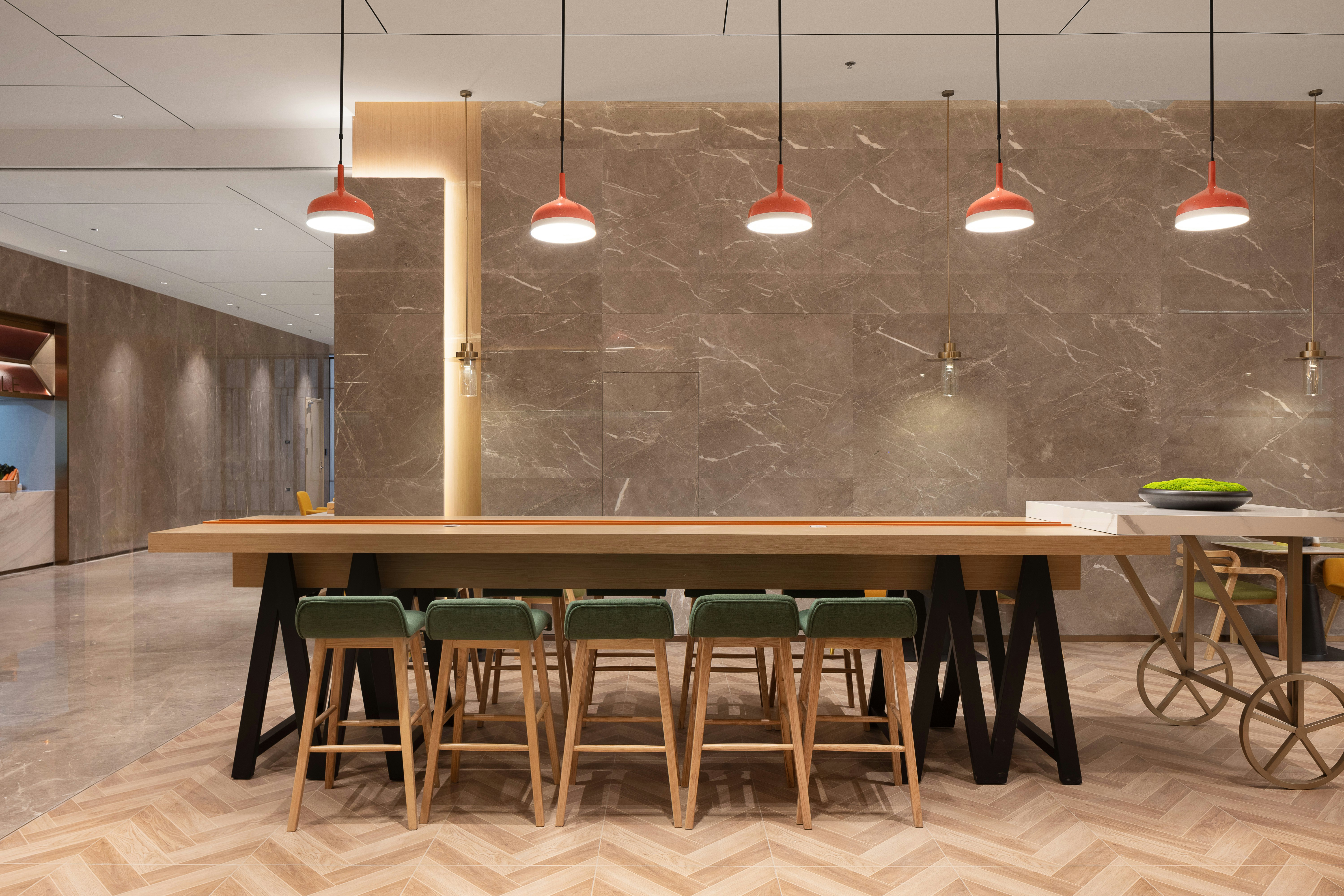 Home2 Suites by Hilton Ningbo Yinzhou 25/39