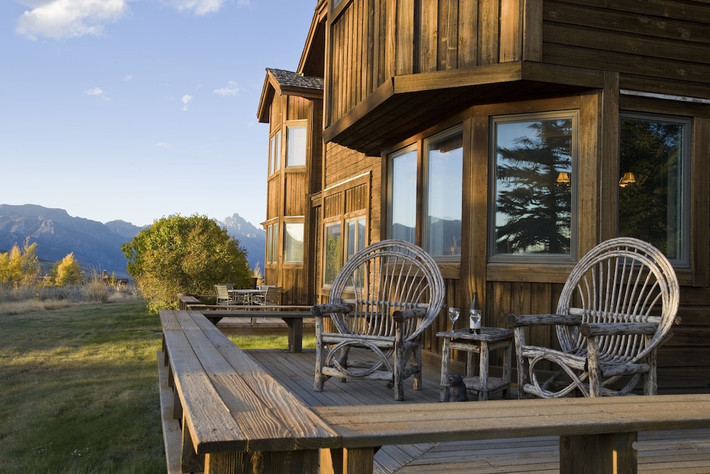 Spring Creek Ranch 58/75