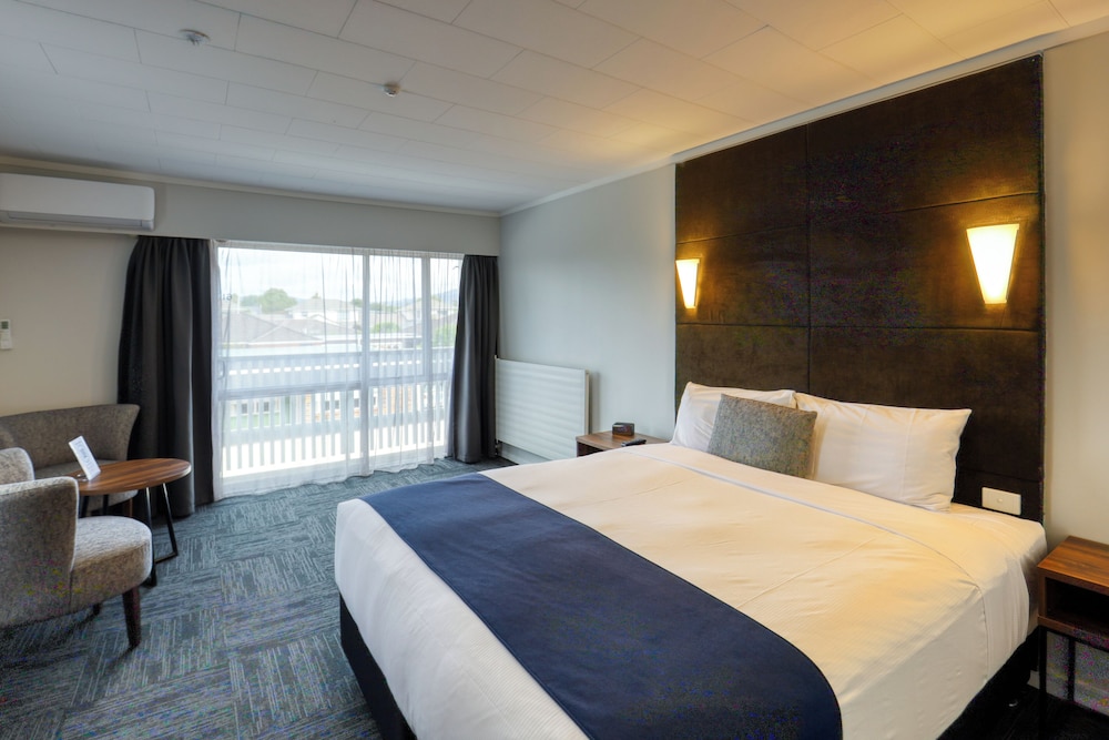 Room at Park Central Rotorua, ROTORUA