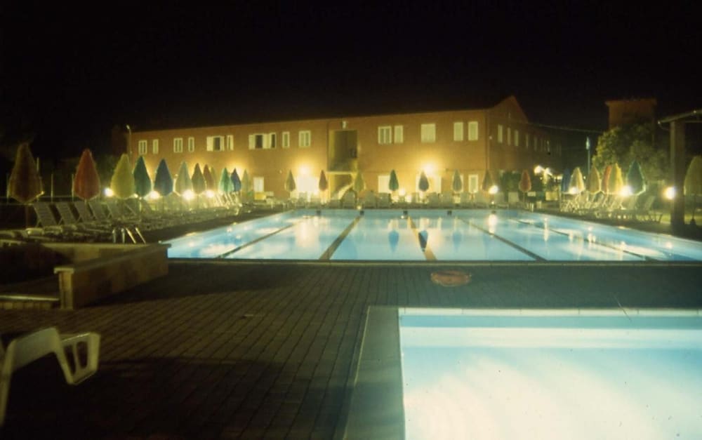 Hotel Santa Caterina 27/29