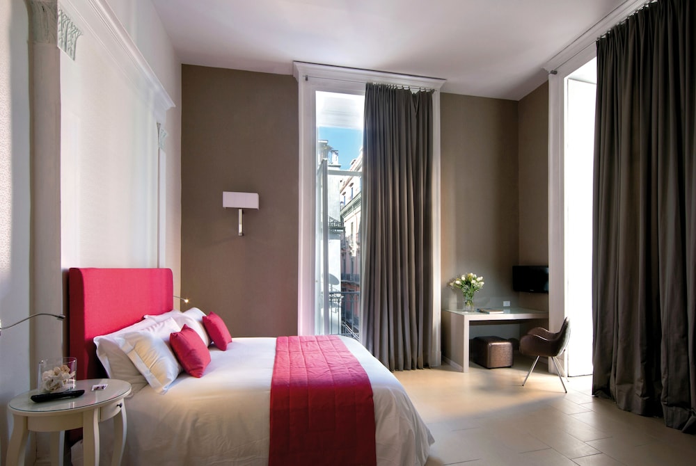 Hotel Principe Napolit Amo 38/57