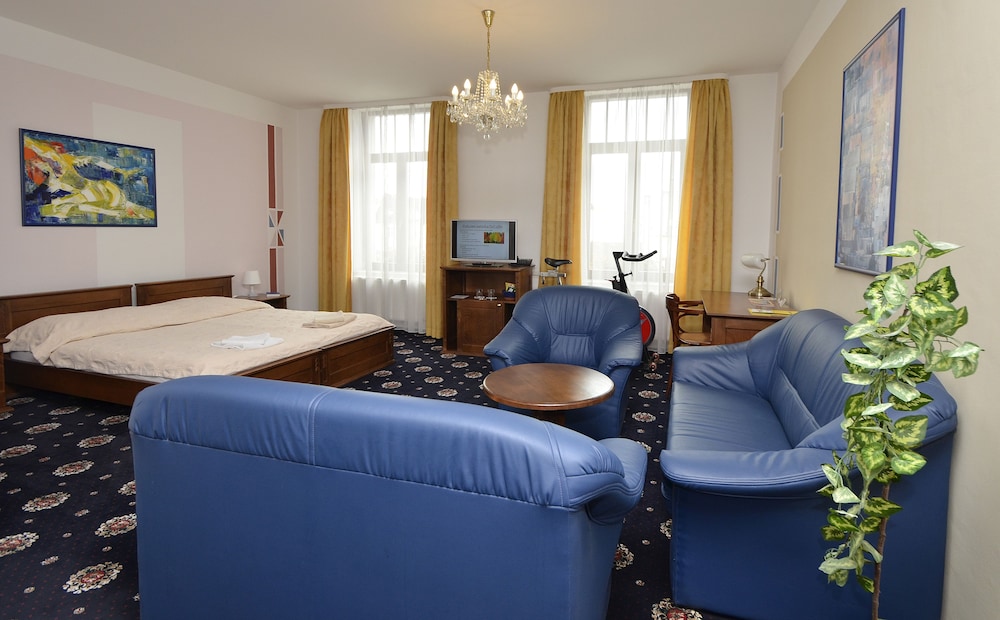 Brioni Boutique Hotel 19/75
