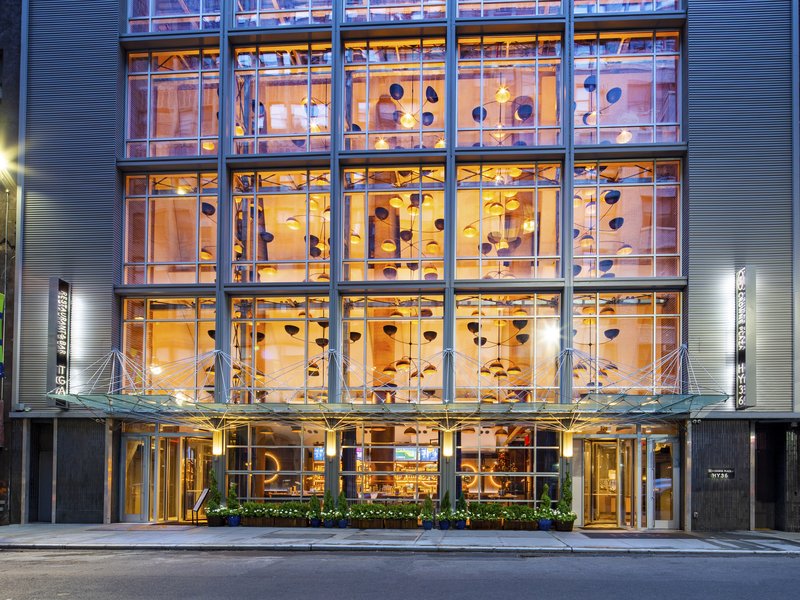 Crowne Plaza HY36 Midtown Manhattan in NEW YORK - NY