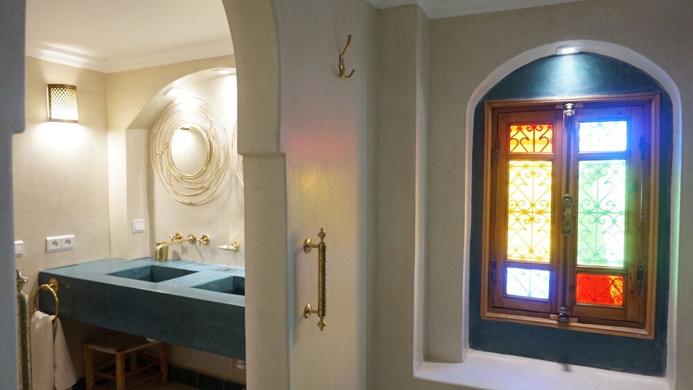 Riad Samsli 33/80
