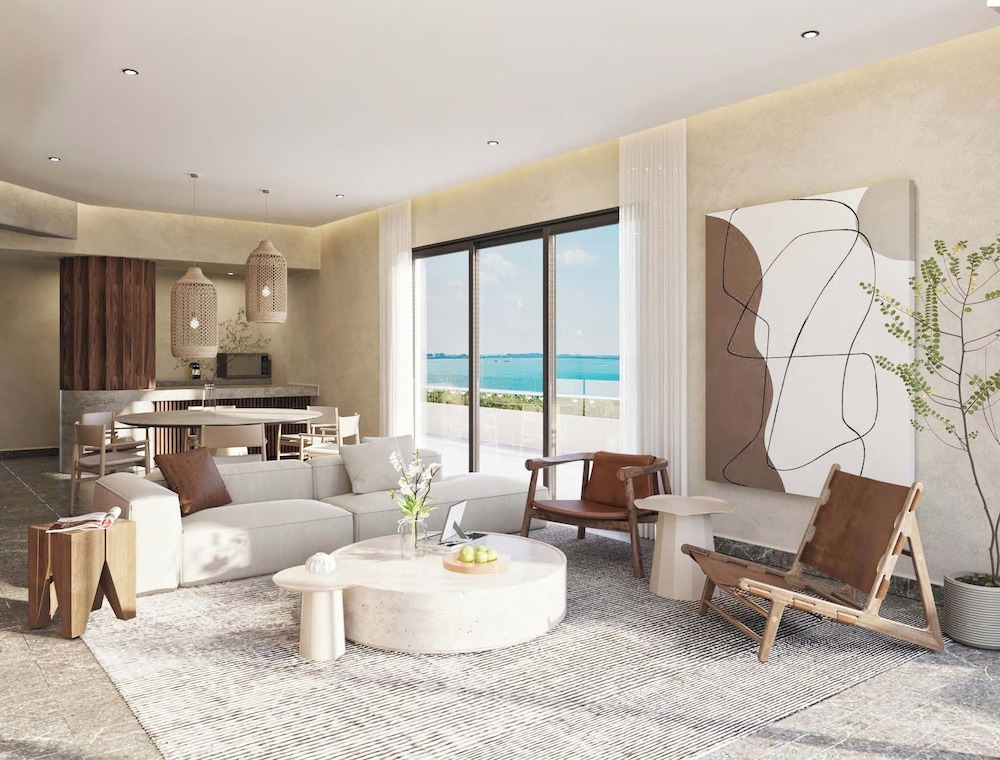 Secrets Mirabel Cancun Resort & Spa - Adults Only 35/50