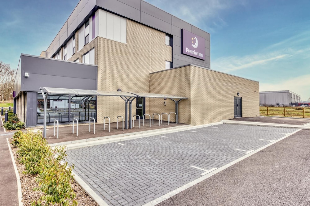 Premier Inn Uckfield 17/18