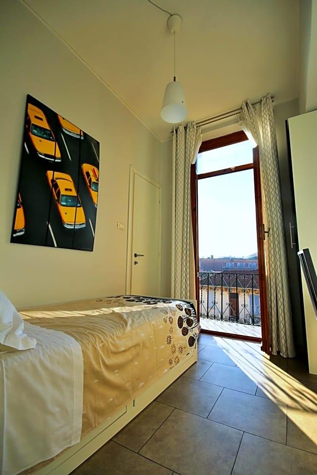 Albergo Villa Gina 29/50