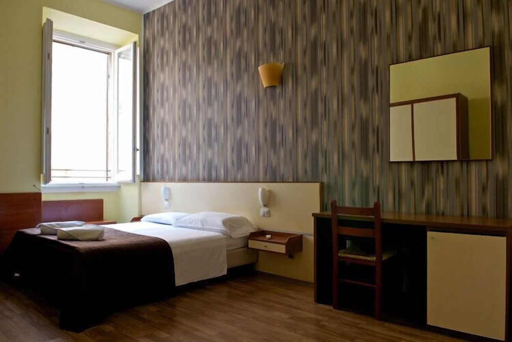 Hotel Mimosa 13/47