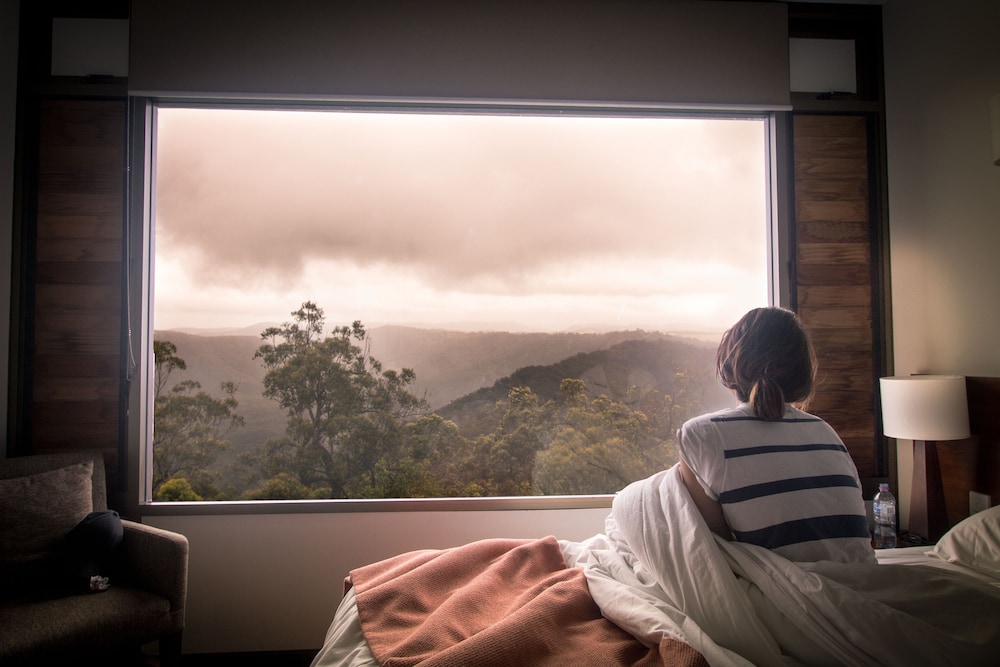 BINNA BURRA MOUNTAIN LODGE 25/50