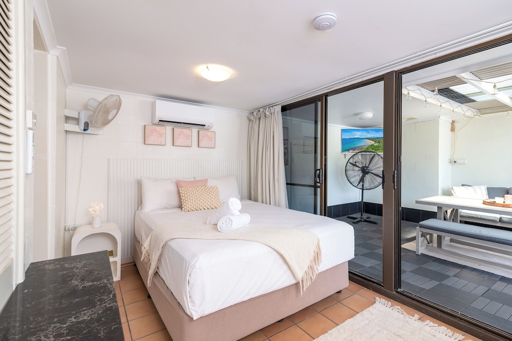 3 Bedroom Superior Rooftop Terrace 3/6