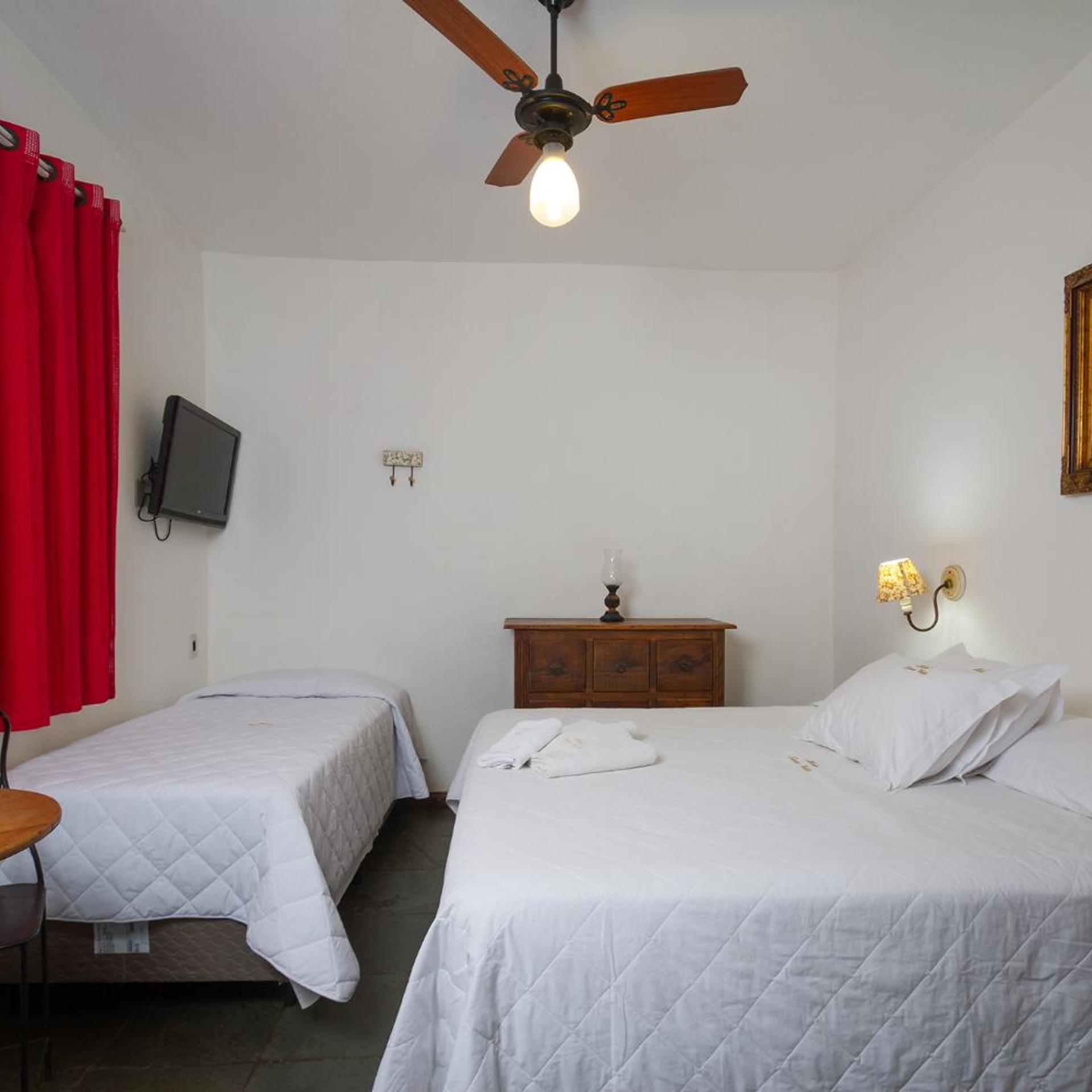 Hotel Serra Vista 3/50