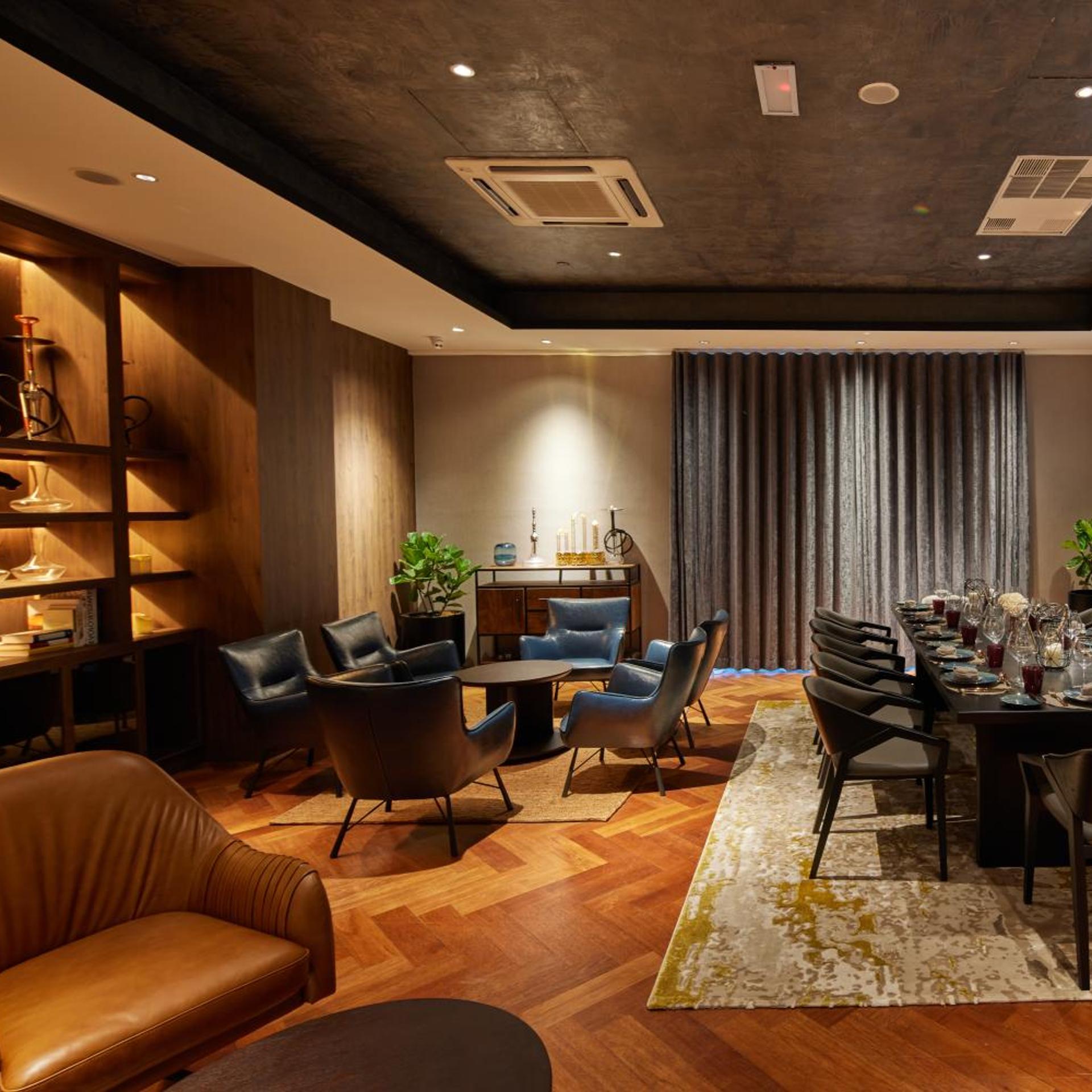 Opero Hotel Southkey 50/69