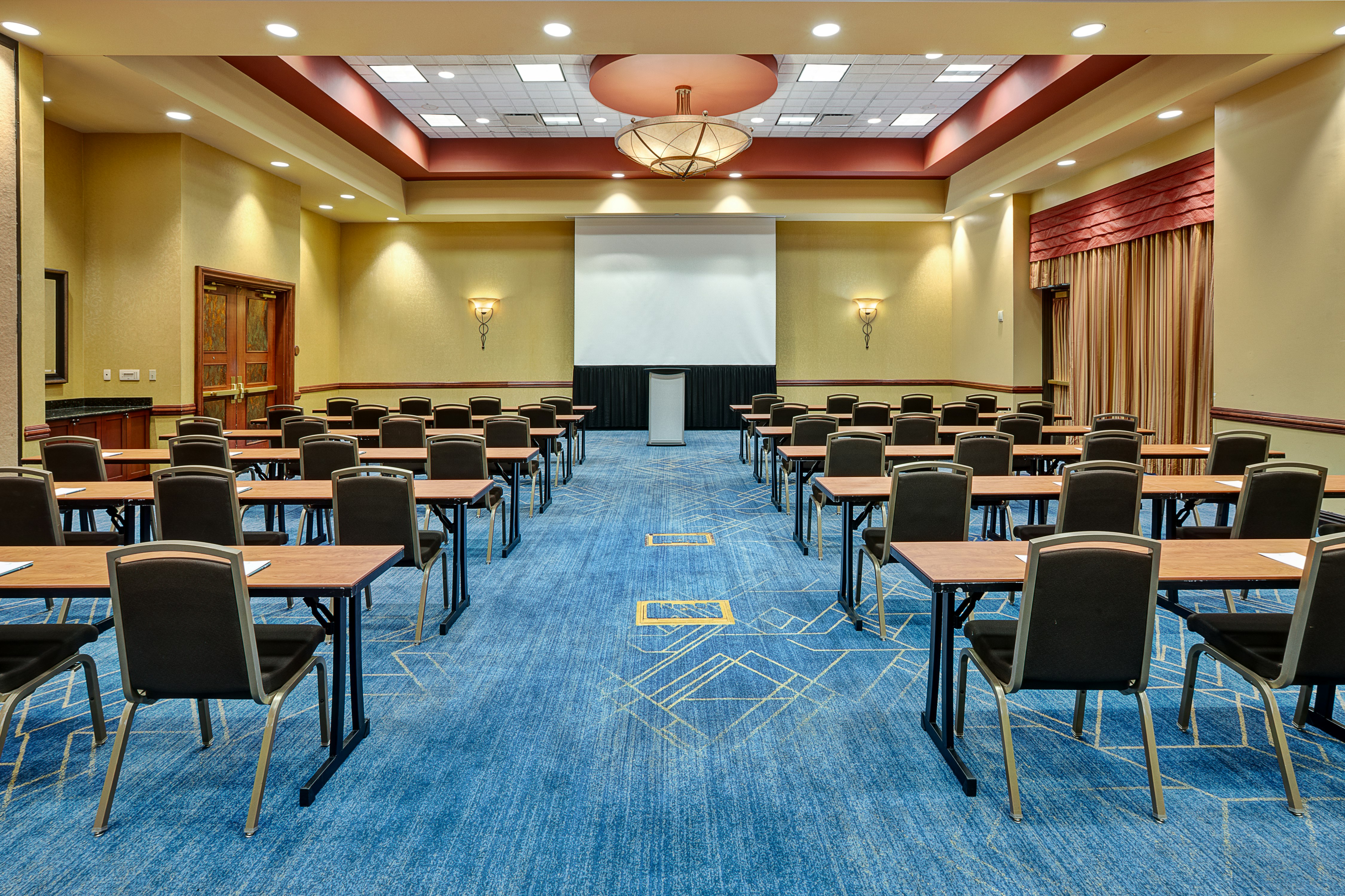 Embassy Suites by Hilton Nashville SE Murfreesboro 57/69