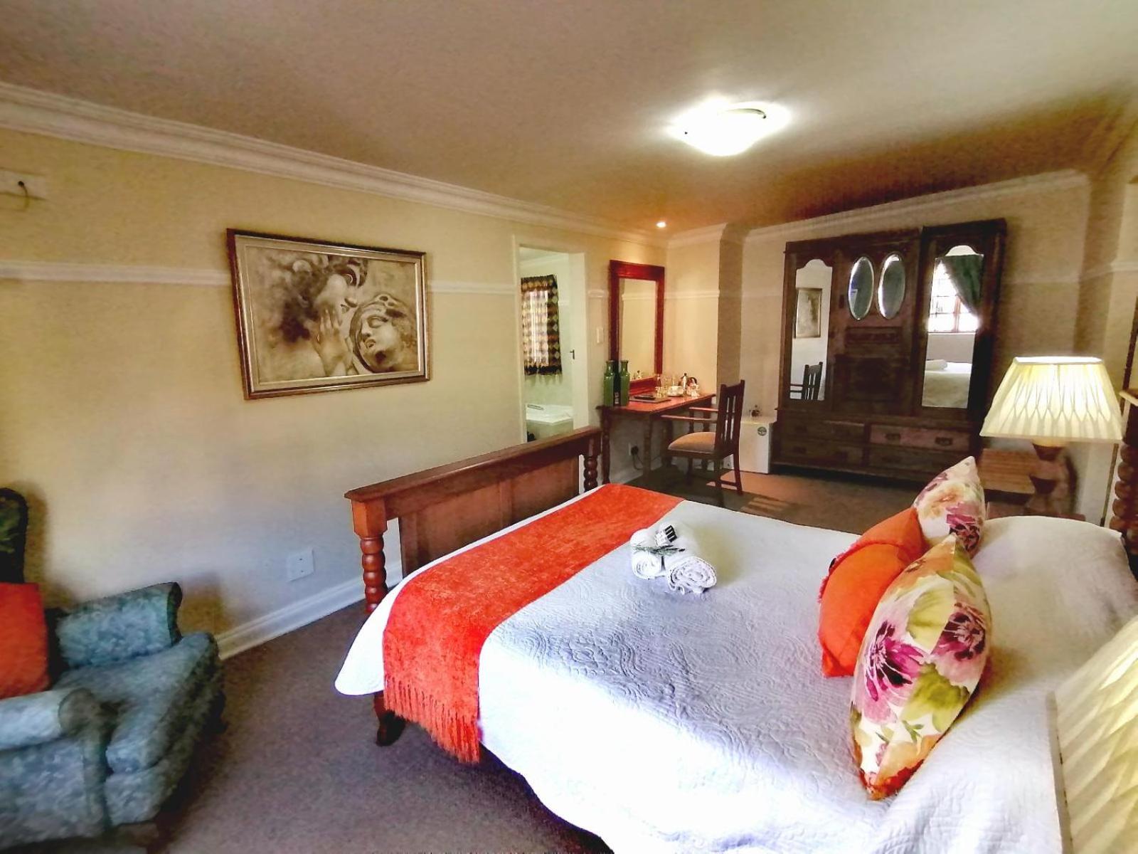 Casa Romana B&B 4/21