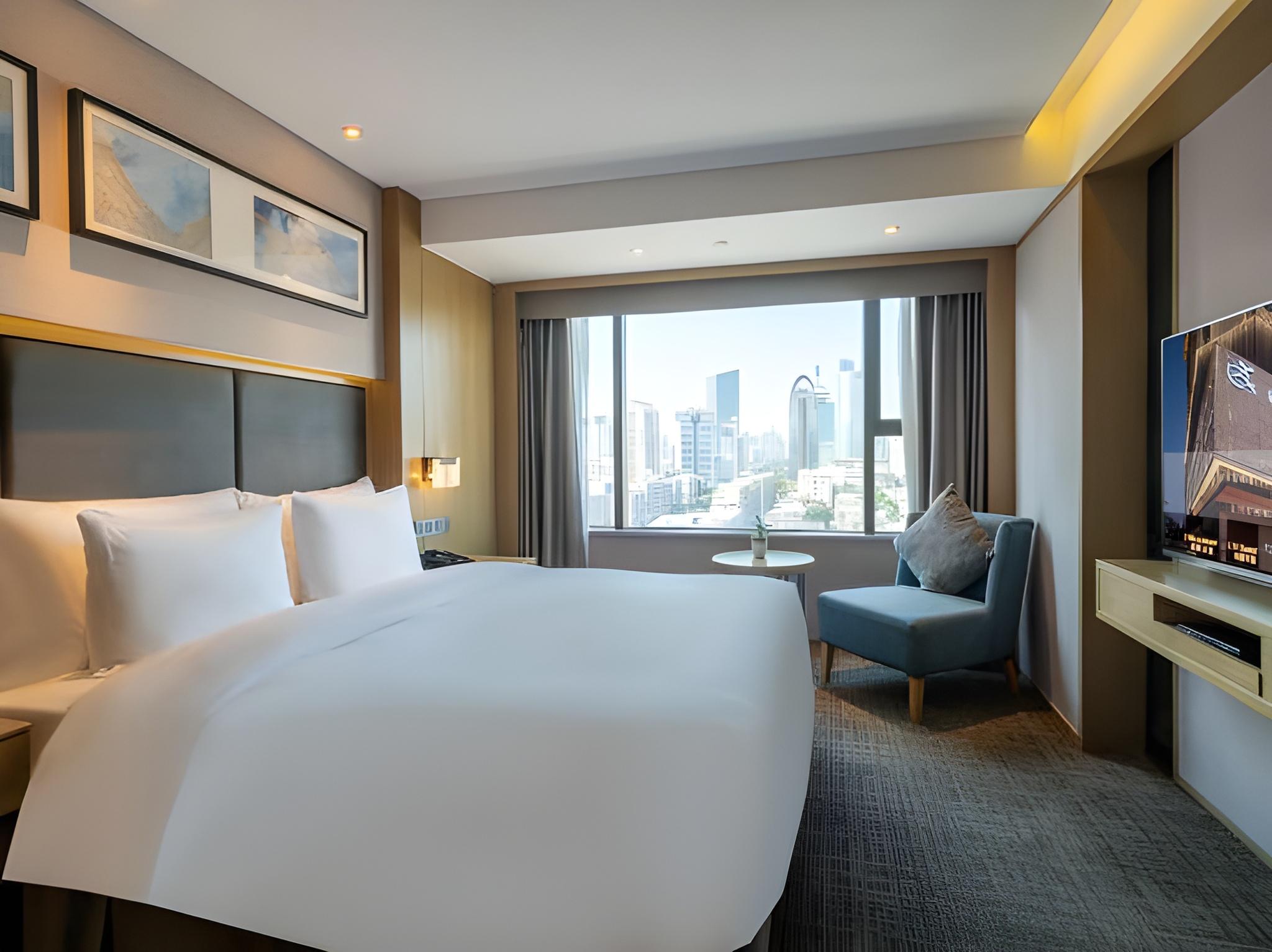 Xiamen Zenith Hotel 15/49