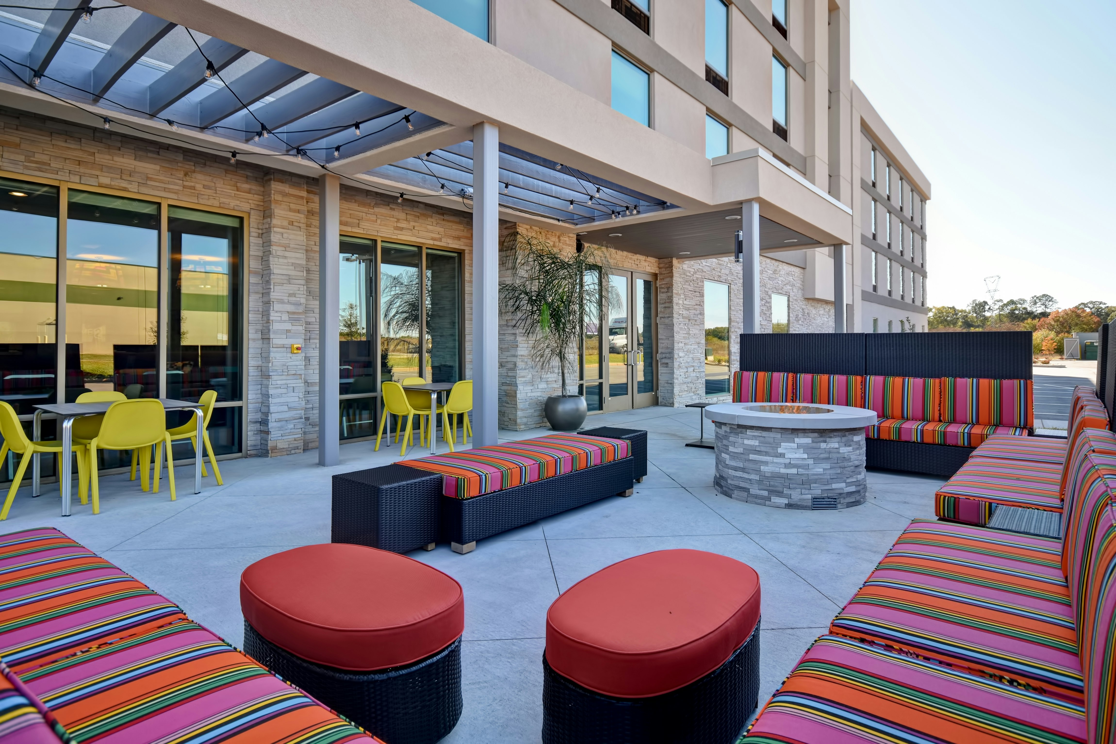 Home2 Suites By Hilton Dothan Al 27/31