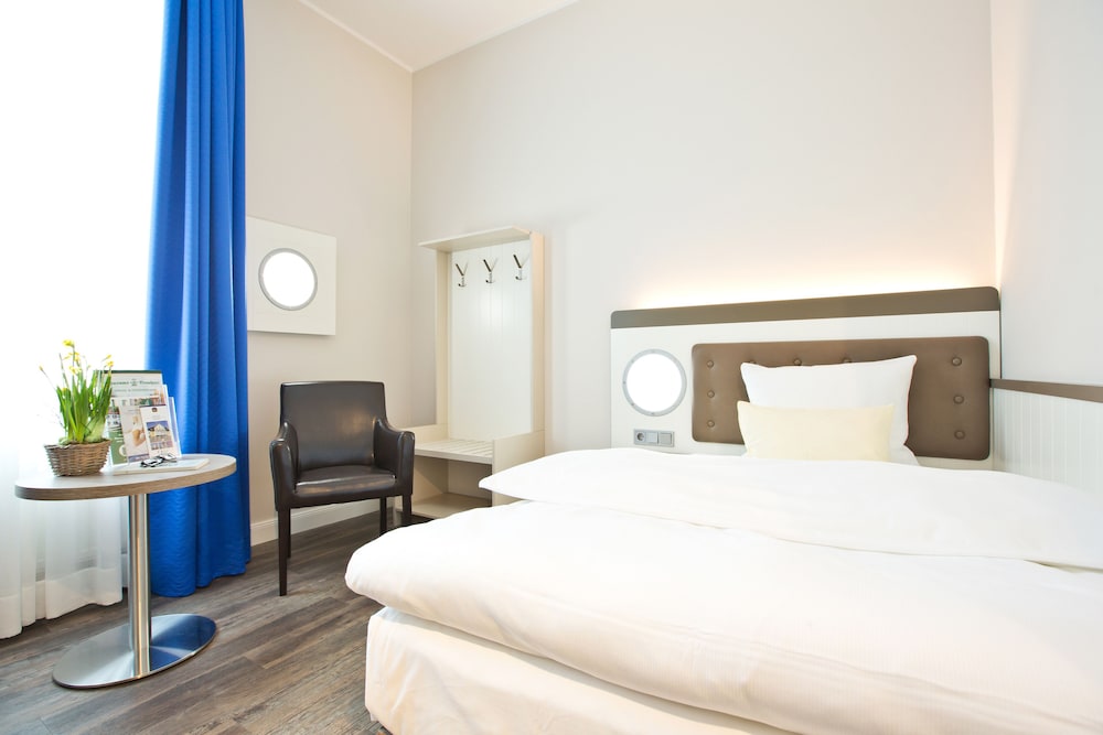 Best Western Plus Theodor Storm Hotel 18/37