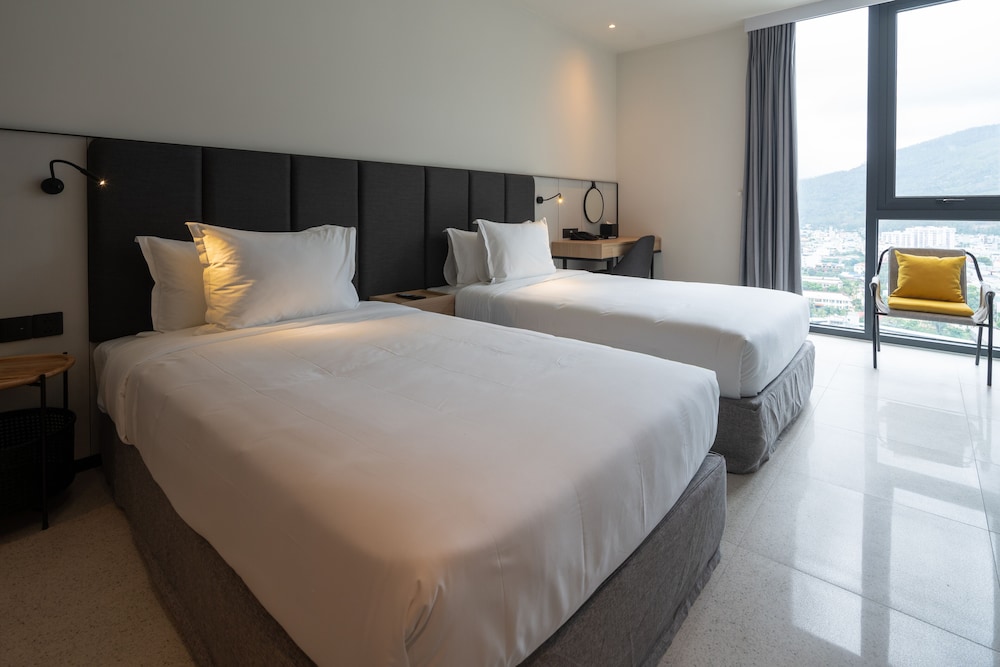 Anya Hotel Quy Nhon 15/50