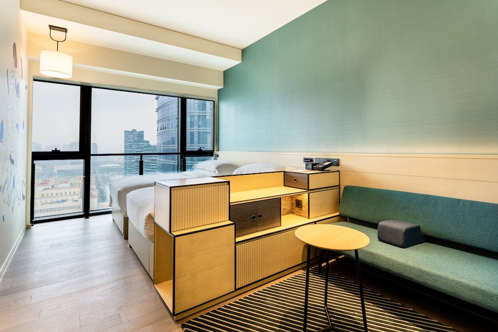 Artyzen Habitat Hengqin Zhuhai 32/61