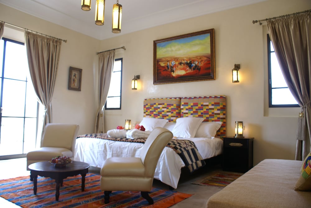 La Kasbah Riad Aalma d Or 7/50