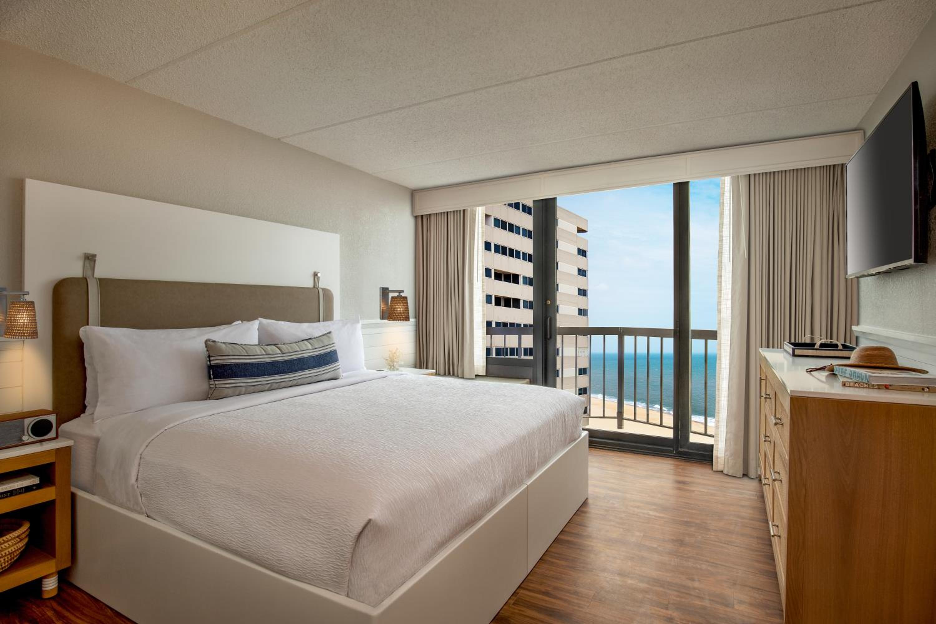 Horizon, Premium, Suite, Ocean View