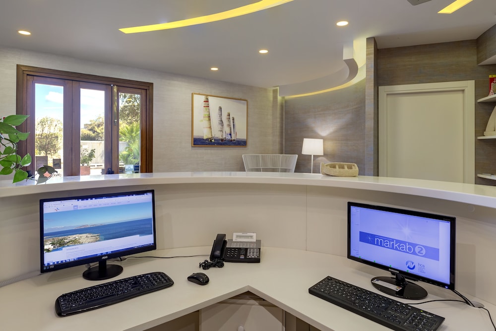 Favignana Hotel 36/45