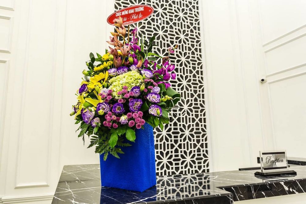 Hanoi A83 Hotel 40/51