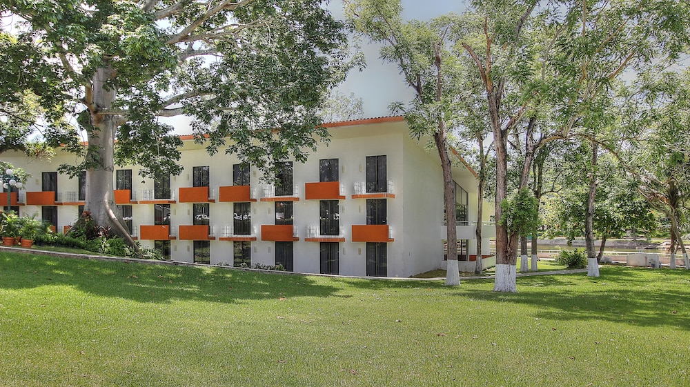 surroundings