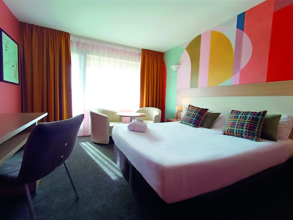 Hotel La Villa Marlioz 17/65