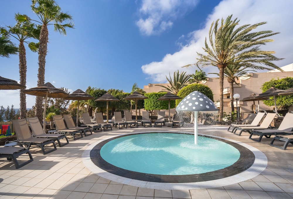 Barcelo Lanzarote Active Resort in COSTA TEGUISE