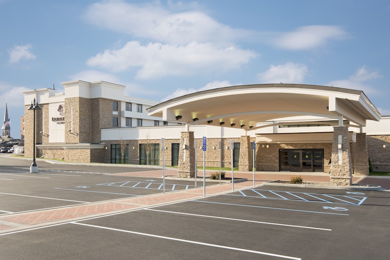 DoubleTree by Hilton Hotel Schenectady 51/51