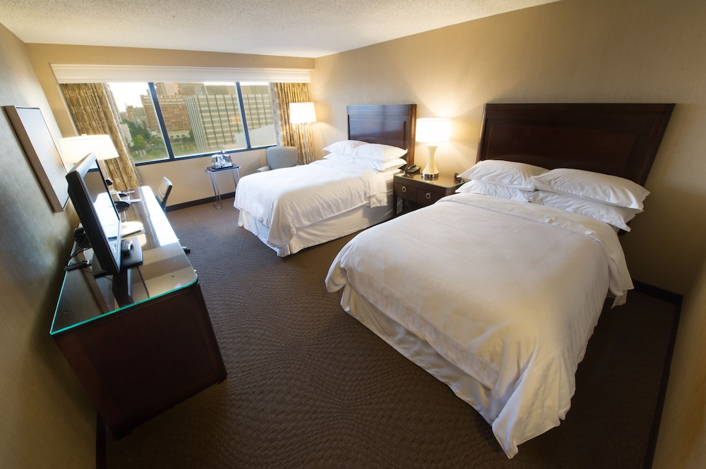 Memphis Riverline Hotel 13/40