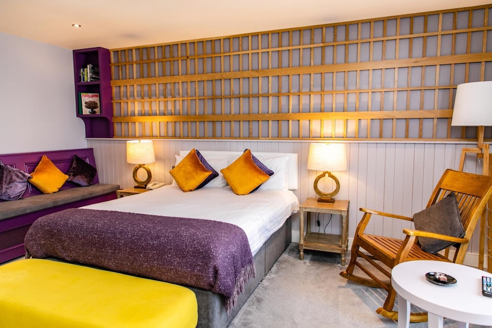 Hotel Doolin 9/50