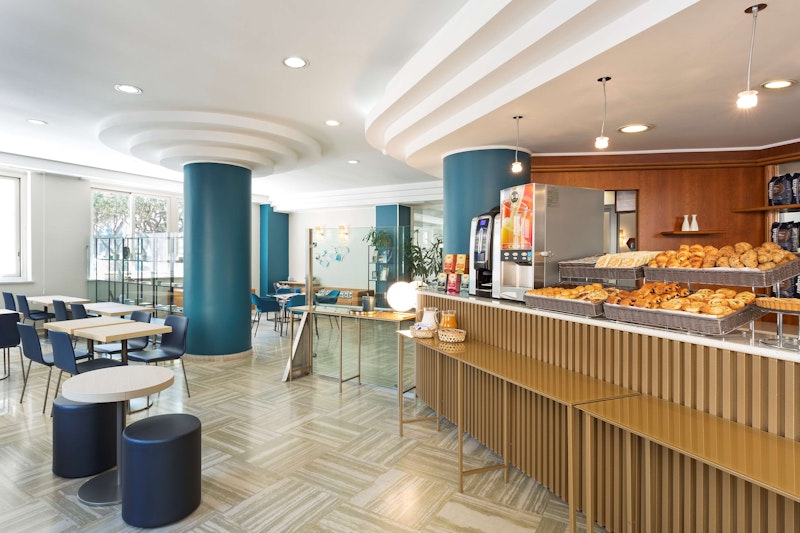 B&B Hotel Pescara 26/32