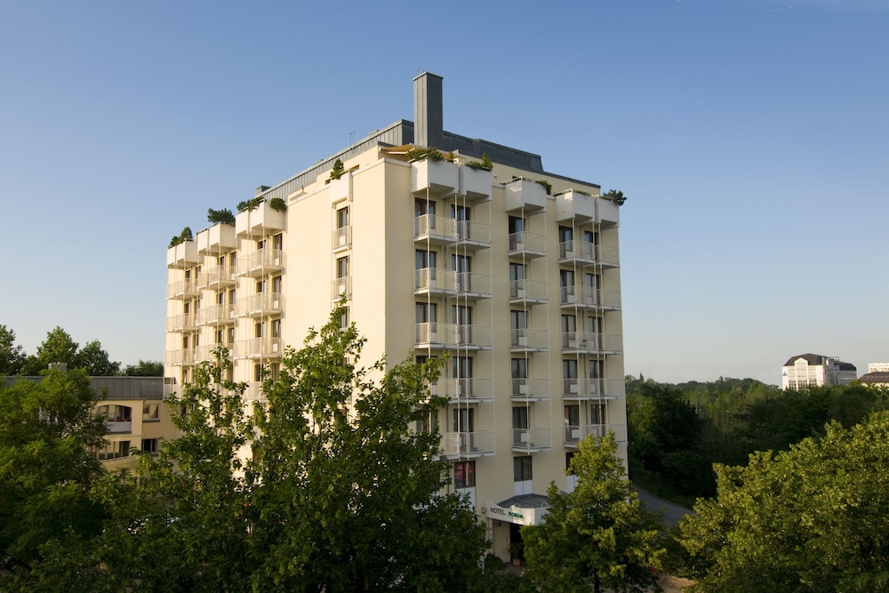 Forum Am Westkreuz Gastehaus 4/69