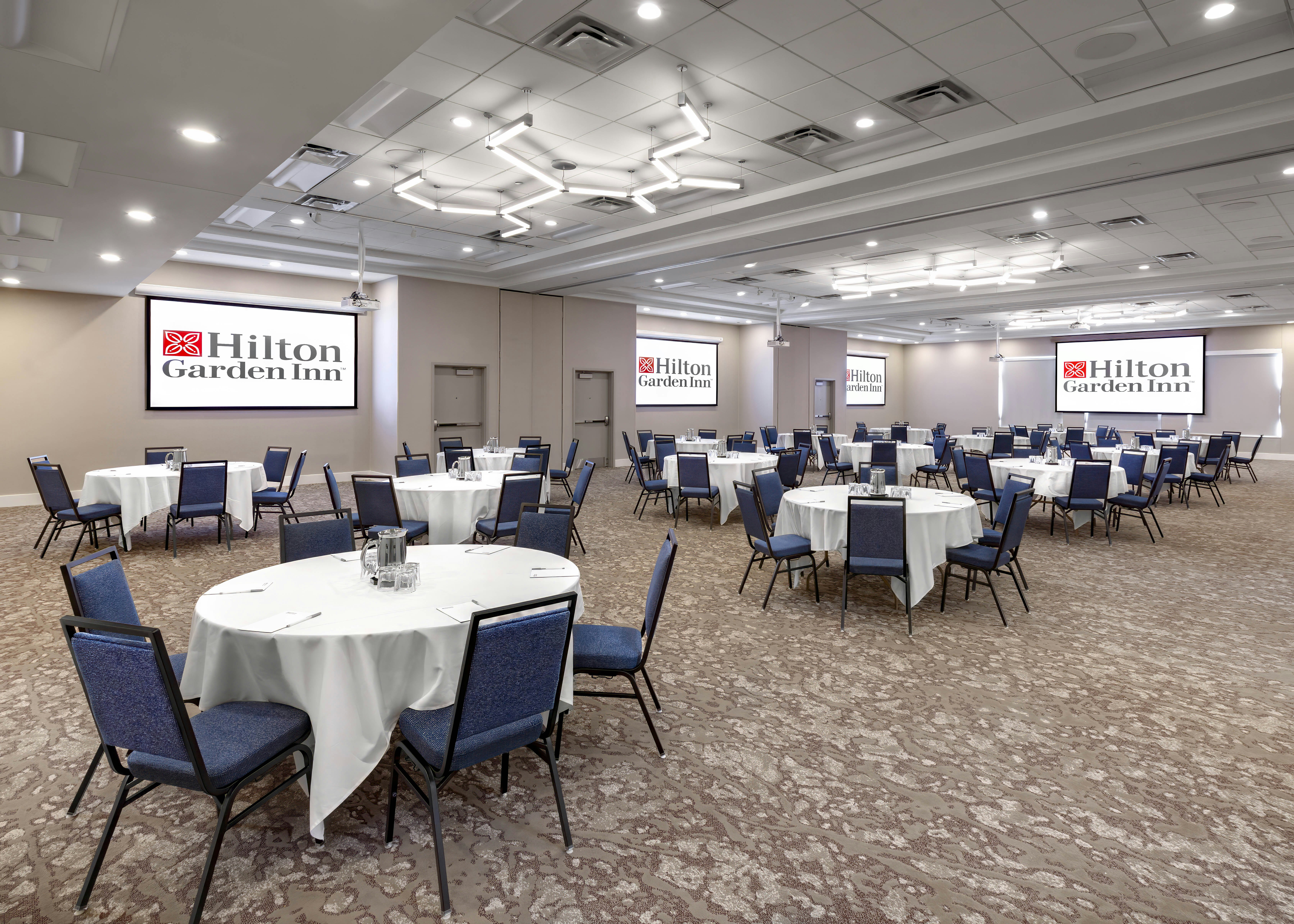 Hilton Garden Inn Des Moines/Urbandale 20/24