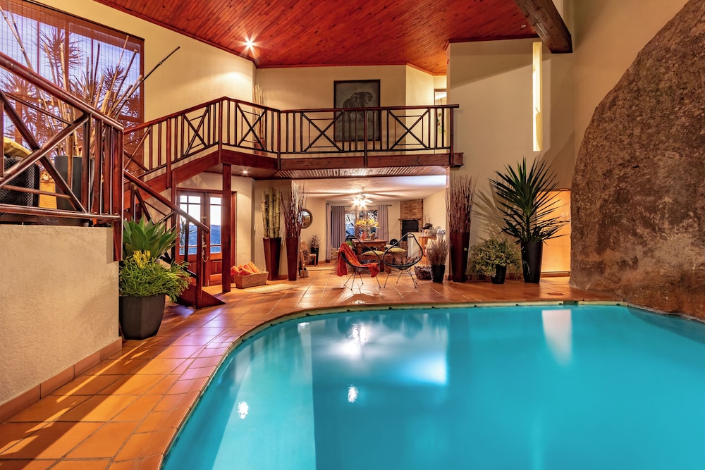 Ulwazi Rock Lodge 18/50