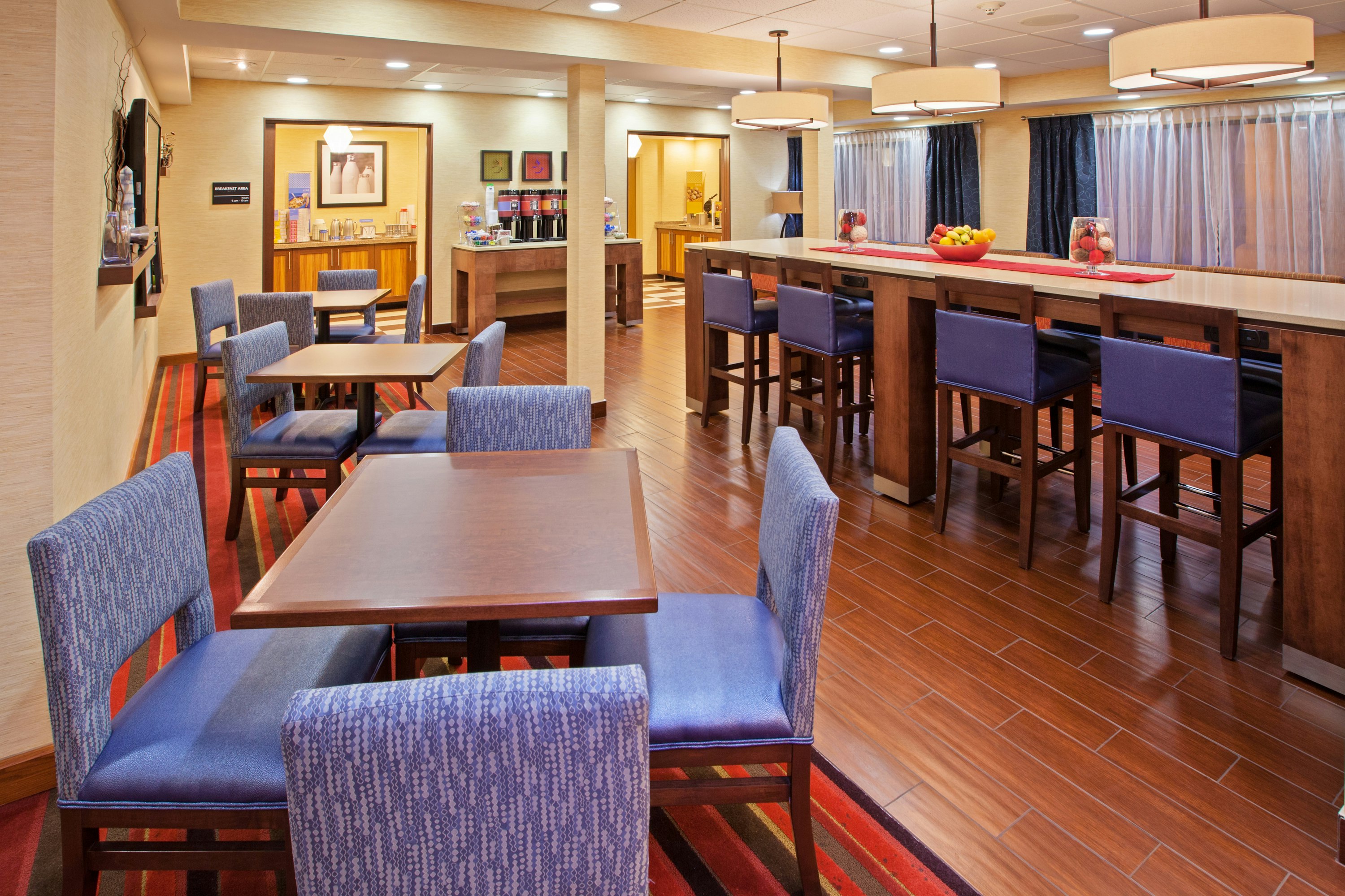 Hampton Inn Joliet - I-80 42/49