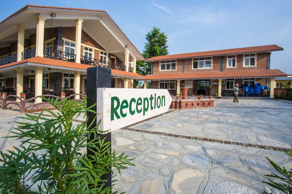 Center Park Resort 15/69