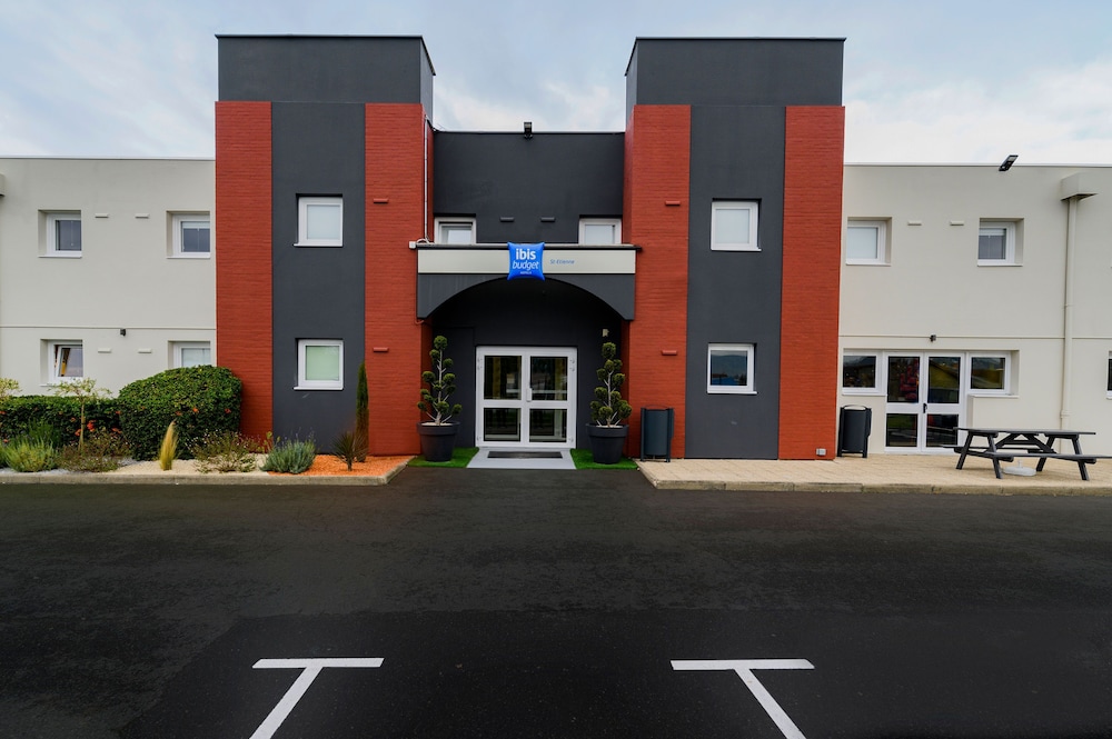 Ibis Budget Saint Etienne 11/70
