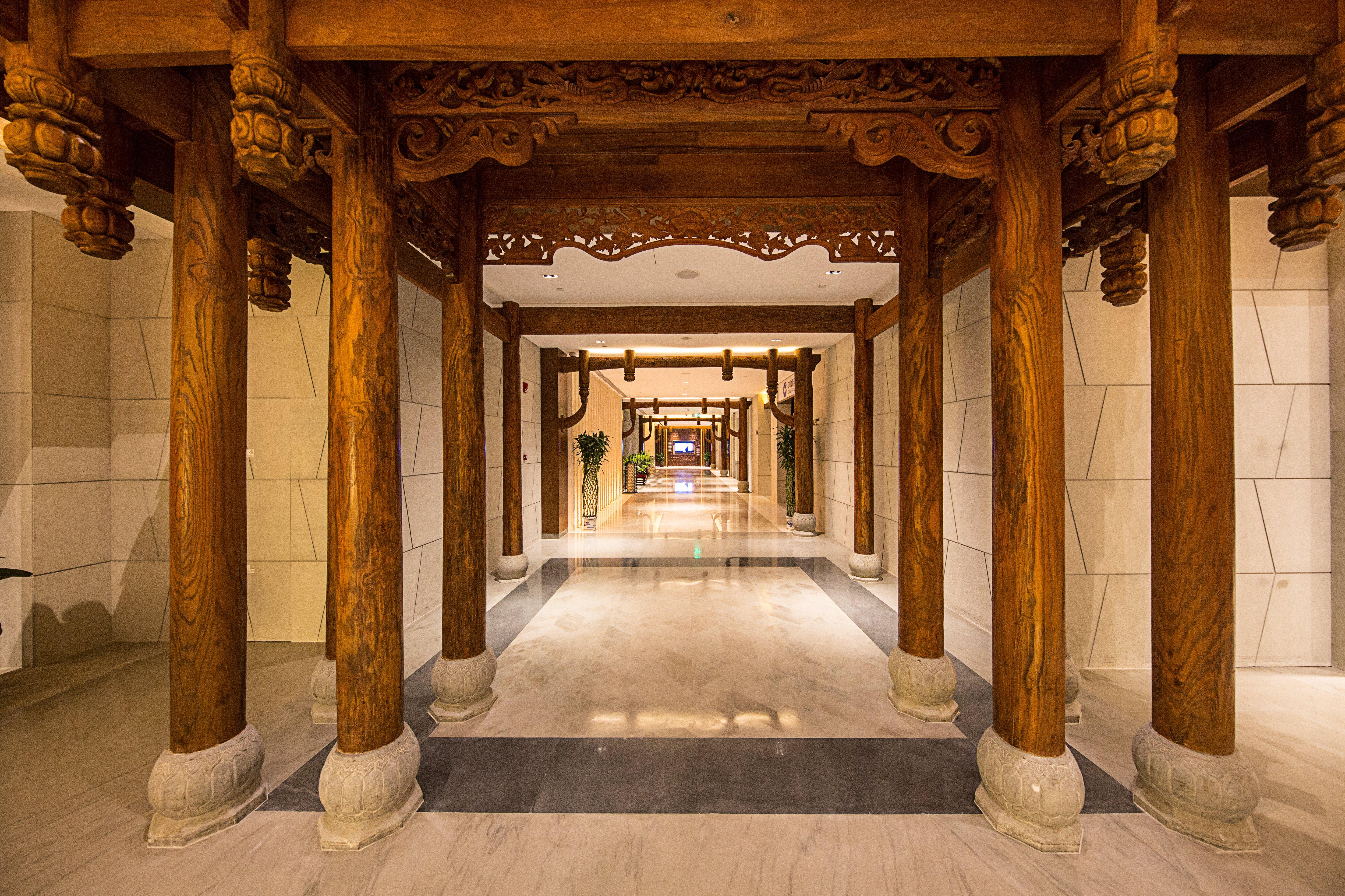 Howard Johnson Neodalle Resort Zhangjiajie 23/50