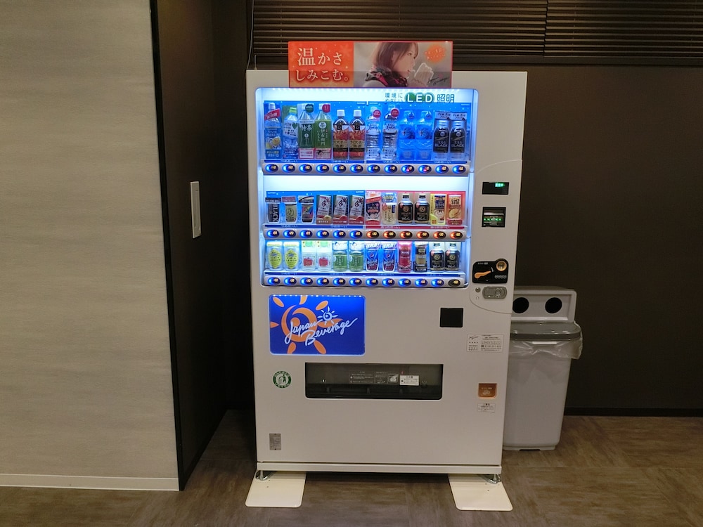 道頓堀クリスタルホテル 写真3